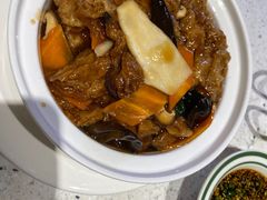 -阿莉餐厅(枣阳路店)