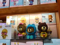 -西西弗书店&矢量咖啡(凯德晶萃广场店)