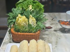 -涮福記·现切牛羊肉火锅(世纪汇店)
