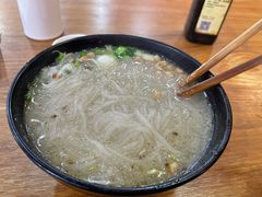 -青石桥老瓦房肥肠粉总店(青石桥总店)