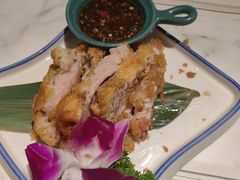 -太食獸泰式茶餐厅(北美新天地店)