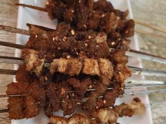 -老徐烧烤涮肚(交道口店)