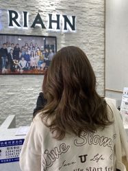 -韩国丽安形象设计