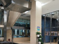 -蓝积木健身中心(高新店)