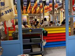 -姜胖胖无限自助烤肉(罗湖宝能店)