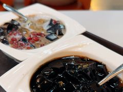 -梧州双钱龟苓膏(丽港航母店)