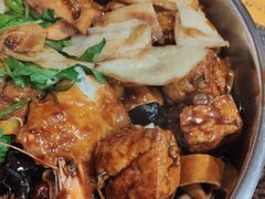 -黄记煌三汁焖锅(崇文门店)