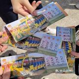 春日图鉴 | 拍照圣地 | 南京高淳国际慢城桠溪