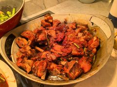 -晶丽香榭自助餐(南京大饭店)