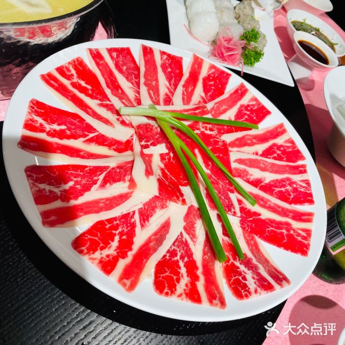 行家海鲜火锅酒家(静安寺店)图片