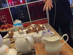 iphone_upload_pic-醒味咖啡馆(南市桥巷店)
