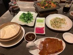 -金鸭季·北京烤鸭(深业上城店)