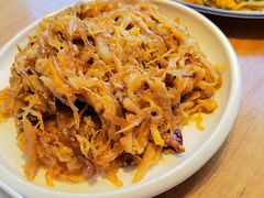 -姥姥家春饼店(惠新东街店)