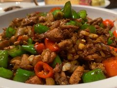 -吴越荣记苏州菜·松鼠桂鱼(月光码头店)