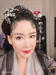 -盘子女人坊古装写真摄影(天津总店)