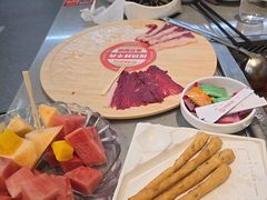-海底捞火锅(旭辉MALL店)