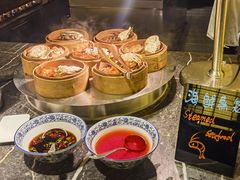 -大连君悦酒店·乐厨