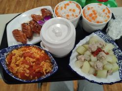 -湖畔阳光月子中心(泰达会馆店)