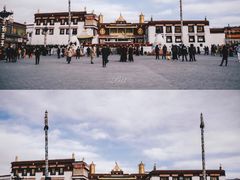 -宗角禄康公园