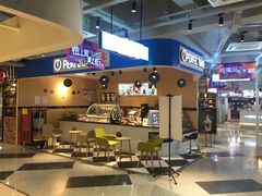 -鹿客西街(欧乐时尚广场店)