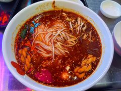 -湛记蘸水米线(粉巷店)