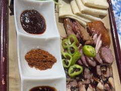 -汉唐守艺人·河北面馆(民心河店)