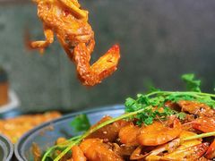 -青木岚小海鲜•小龙虾(友谊店)
