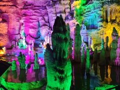 -泰安地下龙宫景区