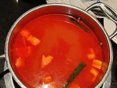 -青一色火锅(摩根店)