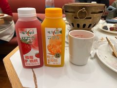 -第六季自助餐厅(北太平庄店)