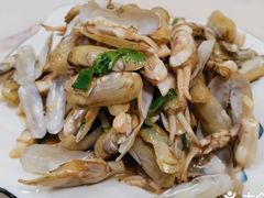 -富临港·蒸汽海鲜·手抓海鲜·炒菜(栈桥店)