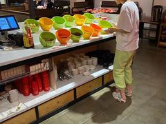 -牛很鲜潮汕牛肉火锅(朝晖路店)