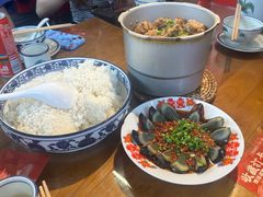 -小街47號江湖菜(四合院店)