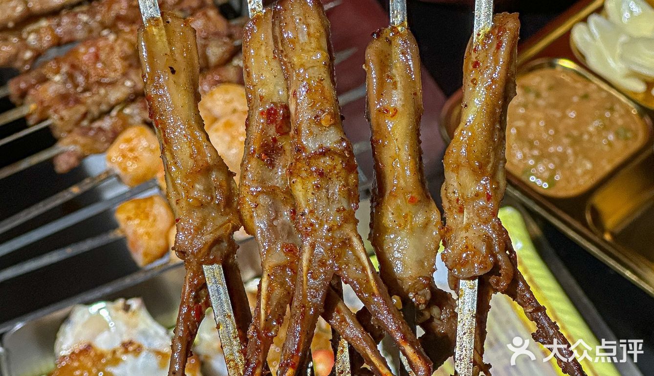 跑20公里只为青岛这盆甜麻肥蛤!真的巨好吃!