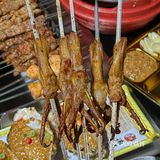 跑20公里只为青岛这盆甜麻肥蛤!真的巨好吃!