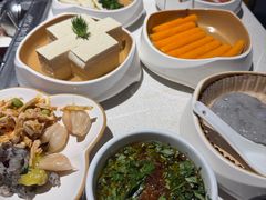 -海底捞火锅(玉桥商业广场店)