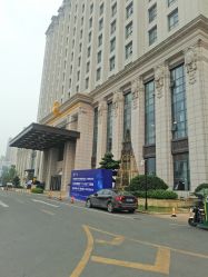 -鹏欣国际大酒店·宴会厅