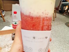 -奈雪的茶(湖滨银泰in77C区PRO店)