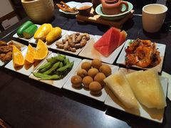 -青藤茶馆(南山路店)