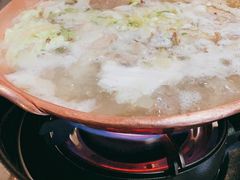 -匠牛亭·锅物烧肉放题自助(昆百大·泰业城店)