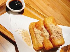 蛋酥软糍粑-太二酸菜鱼(正大广场店)