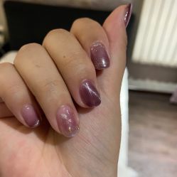 -Ran然美甲美睫皮肤管理