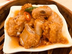 -点都德(汇盈广场店)