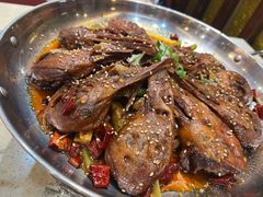-巴蜀人家(东关街店)