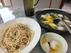-紫藤园·天目湖大鱼头(南山竹海店)