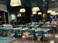 -云厨·高空西餐厅(成都瑯珀·凯悦臻选酒店)