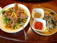 -西安西藏大厦开元名都大酒店·四季轩中餐厅
