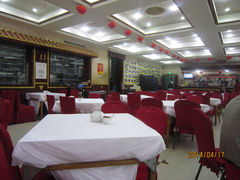大堂-太原面食店(解放路店)