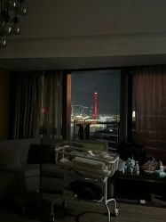 -baby bella小贝拉母婴护理中心(珠海华发公寓店)