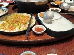 -顺德一品粥·20年凤城老字号(芳村店)